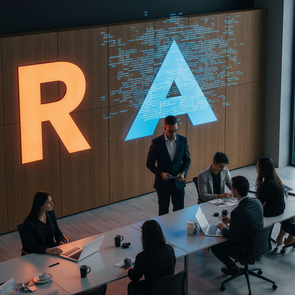 overhead_nine-sixteen_vertical_view_of_a_sleek_it_company_office_busy_vibe-sharp_executive_in_suit__i1drcyskrbqz61j1qcc1_1